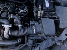 Carcasa filtru aer Ford Focus 2 (DA) [Fabr 2004-2012] 1.6 TDCI HHDA   66KW / 90CP