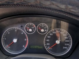 Ceas bord Ford Focus 2 (DA) [Fabr 2004-2012] 1.6 TDCI HHDA   66KW / 90CP