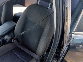 Centura stanga fata Ford Focus 2 (DA) [Fabr 2004-2012] 1.6 TDCI HHDA   66KW / 90CP