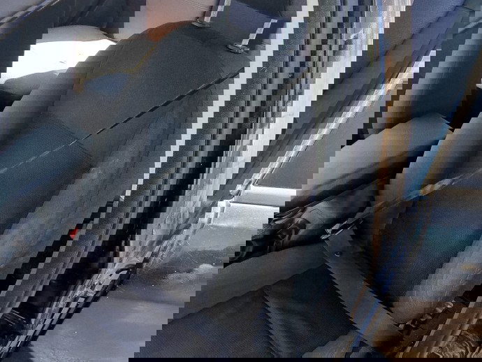 Centura stanga fata Ford Focus 2 (DA) [Fabr 2004-2012] 1.6 TDCI HHDA   66KW / 90CP