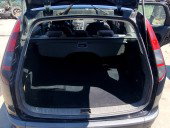 Cheder haion Ford Focus 2 (DA) [Fabr 2004-2012] 1.6 TDCI HHDA   66KW / 90CP