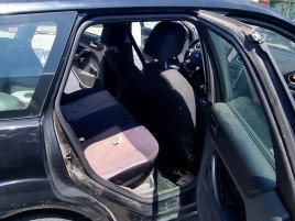 Cheder usa dreapta spate Ford Focus 2 (DA) [Fabr 2004-2012] 1.6 TDCI HHDA   66KW / 90CP