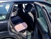 Cheder usa dreapta spate Ford Focus 2 (DA) [Fabr 2004-2012] 1.6 TDCI HHDA   66KW / 90CP