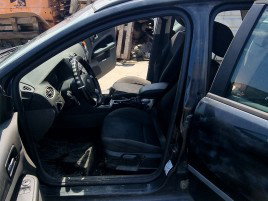 Cheder usa stanga fata Ford Focus 2 (DA) [Fabr 2004-2012] 1.6 TDCI HHDA   66KW / 90CP