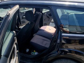 Cheder usa stanga spate Ford Focus 2 (DA) [Fabr 2004-2012] 1.6 TDCI HHDA   66KW / 90CP