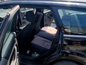 Cheder usa stanga spate Ford Focus 2 (DA) [Fabr 2004-2012] 1.6 TDCI HHDA   66KW / 90CP