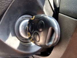 Contact cu cheie Ford Focus 2 (DA) [Fabr 2004-2012] 1.6 TDCI HHDA   66KW / 90CP