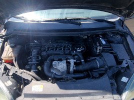 Cutie viteze manuala 5 trepte Ford Focus 2 (DA) [Fabr 2004-2012] 1.6 TDCI HHDA   66KW / 90CP