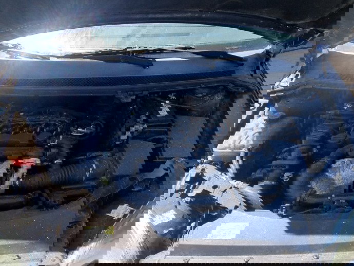 Cutie viteze manuala 5 trepte Ford Focus 2 (DA) [Fabr 2004-2012] 1.6 TDCI HHDA   66KW / 90CP