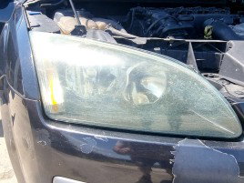 Far dreapta Ford Focus 2 (DA) [Fabr 2004-2012] 1.6 TDCI HHDA   66KW / 90CP