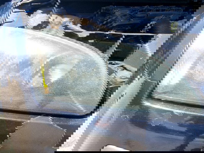 Far dreapta Ford Focus 2 (DA) [Fabr 2004-2012] 1.6 TDCI HHDA   66KW / 90CP