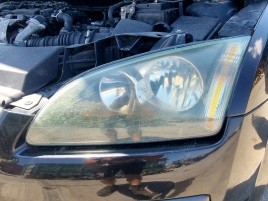 Far stanga Ford Focus 2 (DA) [Fabr 2004-2012] 1.6 TDCI HHDA   66KW / 90CP