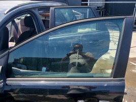 Geam usa stanga fata Ford Focus 2 (DA) [Fabr 2004-2012] 1.6 TDCI HHDA   66KW / 90CP