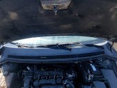 Grila stergator parbriz Ford Focus 2 (DA) [Fabr 2004-2012] 1.6 TDCI HHDA   66KW / 90CP