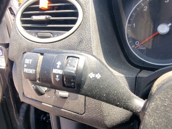 Maneta semnalizare Ford Focus 2 (DA) [Fabr 2004-2012] 1.6 TDCI HHDA   66KW / 90CP