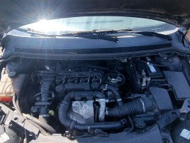 Motor complet ambielat Ford Focus 2 (DA) [Fabr 2004-2012] 1.6 TDCI HHDA   66KW / 90CP