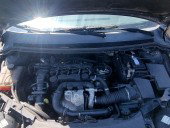 Motor complet ambielat Ford Focus 2 (DA) [Fabr 2004-2012] 1.6 TDCI HHDA   66KW / 90CP