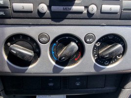 Panou comanda clima Ford Focus 2 (DA) [Fabr 2004-2012] 1.6 TDCI HHDA   66KW / 90CP