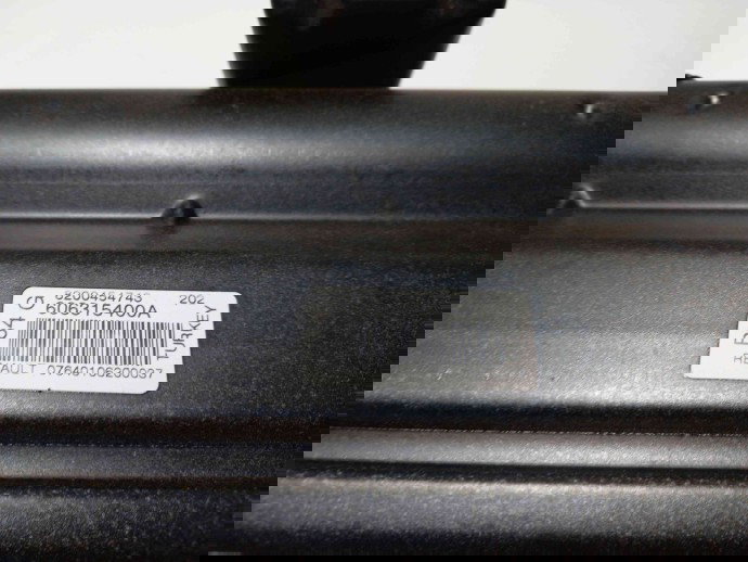 Airbag pasager 8200454743 Renault Megane 2 1.4 K4J 2002-2008