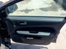 Tapiterie usa dreapta fata Ford Focus 2 (DA) [Fabr 2004-2012] 1.6 TDCI HHDA   66KW / 90CP
