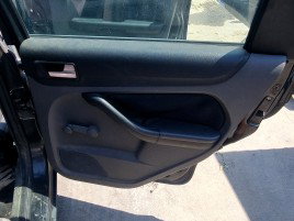 Tapiterie usa dreapta spate Ford Focus 2 (DA) [Fabr 2004-2012] 1.6 TDCI HHDA   66KW / 90CP