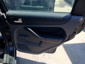 Tapiterie usa dreapta spate Ford Focus 2 (DA) [Fabr 2004-2012] 1.6 TDCI HHDA   66KW / 90CP