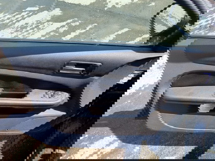 Tapiterie usa stanga fata Ford Focus 2 (DA) [Fabr 2004-2012] 1.6 TDCI HHDA   66KW / 90CP