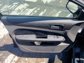 Tapiterie usa stanga fata Ford Focus 2 (DA) [Fabr 2004-2012] 1.6 TDCI HHDA   66KW / 90CP
