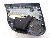 Tapiterie usa dreapta spate OEM Skoda Octavia 1.6 CLHA 2012-2022