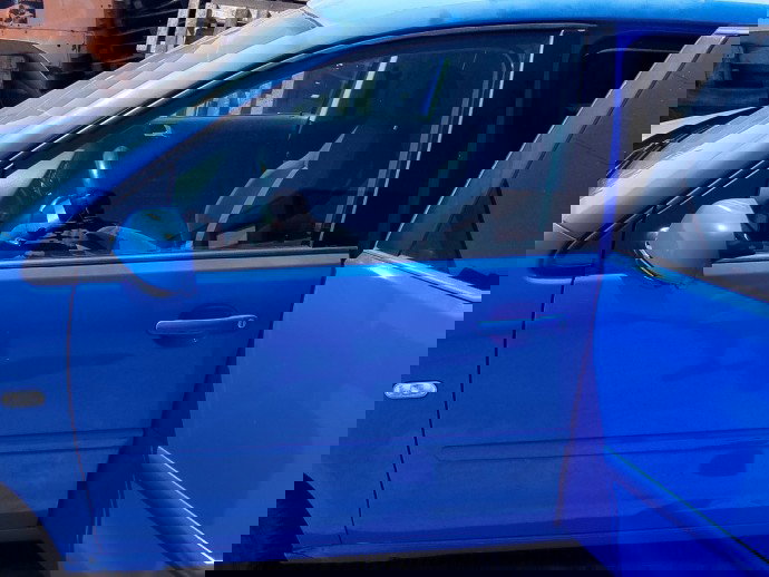 Usa stanga fata Volkswagen Polo (9N) [Fabr 2001-2008] 1.4 Benz BBz 74KW / 101CP