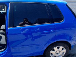 Usa stanga spate Volkswagen Polo (9N) [Fabr 2001-2008] 1.4 Benz BBz 74KW / 101CP