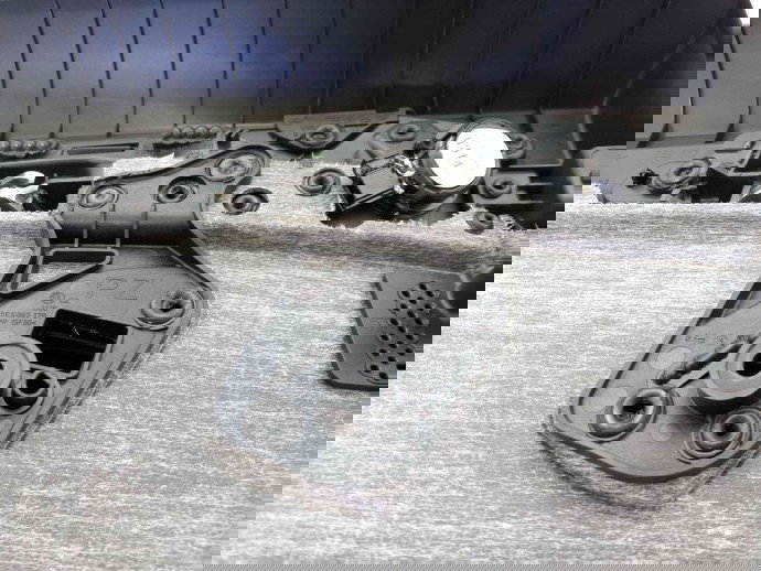 Tapiterie usa dreapta spate OEM Skoda Octavia 1.6 CLHA 2012-2022