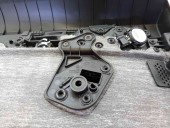 Tapiterie usa dreapta spate OEM Skoda Octavia 1.6 CLHA 2012-2022