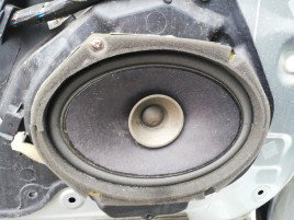 Boxa dreapta fata Mazda 6 2.0 benz LF17-104 KW OEM 2002-2007