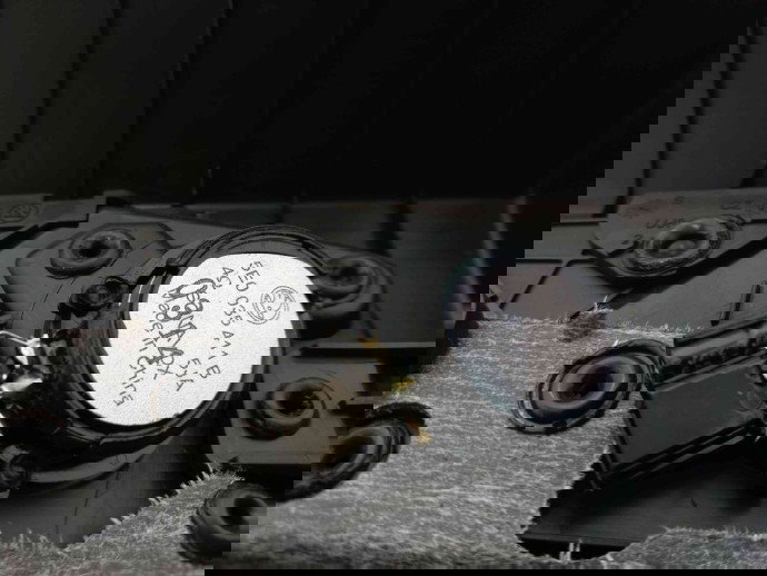 Tapiterie usa dreapta spate OEM Skoda Octavia 1.6 CLHA 2012-2022