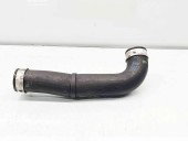 Tub intercooler  Volkswagen Passat B6 (3C2) [Fabr 2005-2010] 1K0145838 1.9 TDI BXE 77KW / 105CP