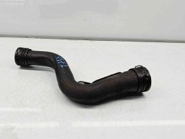 Tub intercooler  Volkswagen Eos (1F7, 1F8) [Fabr 2006-2015] 1K0145762 1.9 TDI BXE 77KW / 105CP