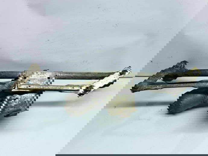 Angrenaj stergator Peugeot 206 [Fabr 1998-2009] 3397020578