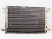 Radiator clima / AC  Volkswagen Golf 7 (5G) [Fabr 2014-prezent] 5Q0816411AR 2.0 TDI DFGA 110KW / 150CP
