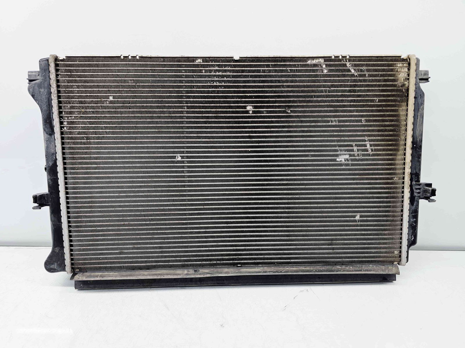 Radiator apa Volkswagen Golf 7 (5G) [Fabr 2014-prezent] 5Q0121251GD 2.0 TDI DFGA 110KW / 150CP - imagine 2