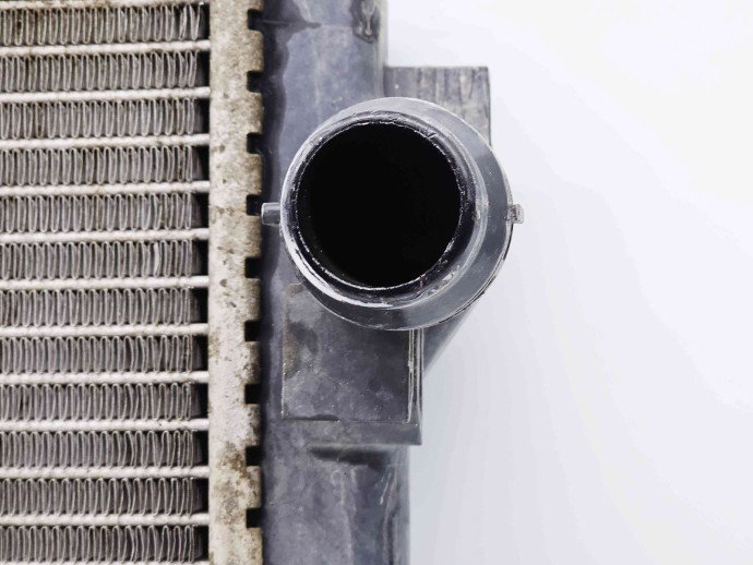 Radiator apa  Volkswagen Golf 7 (5G) [Fabr 2014-prezent] 5Q0121251GD 2.0 TDI DFGA 110KW / 150CP