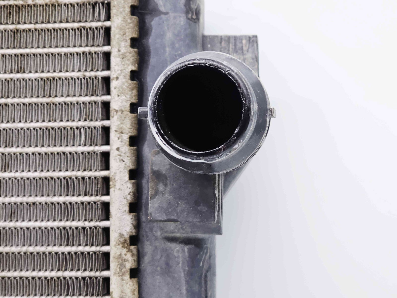 Radiator apa Volkswagen Golf 7 (5G) [Fabr 2014-prezent] 5Q0121251GD 2.0 TDI DFGA 110KW / 150CP - imagine 4