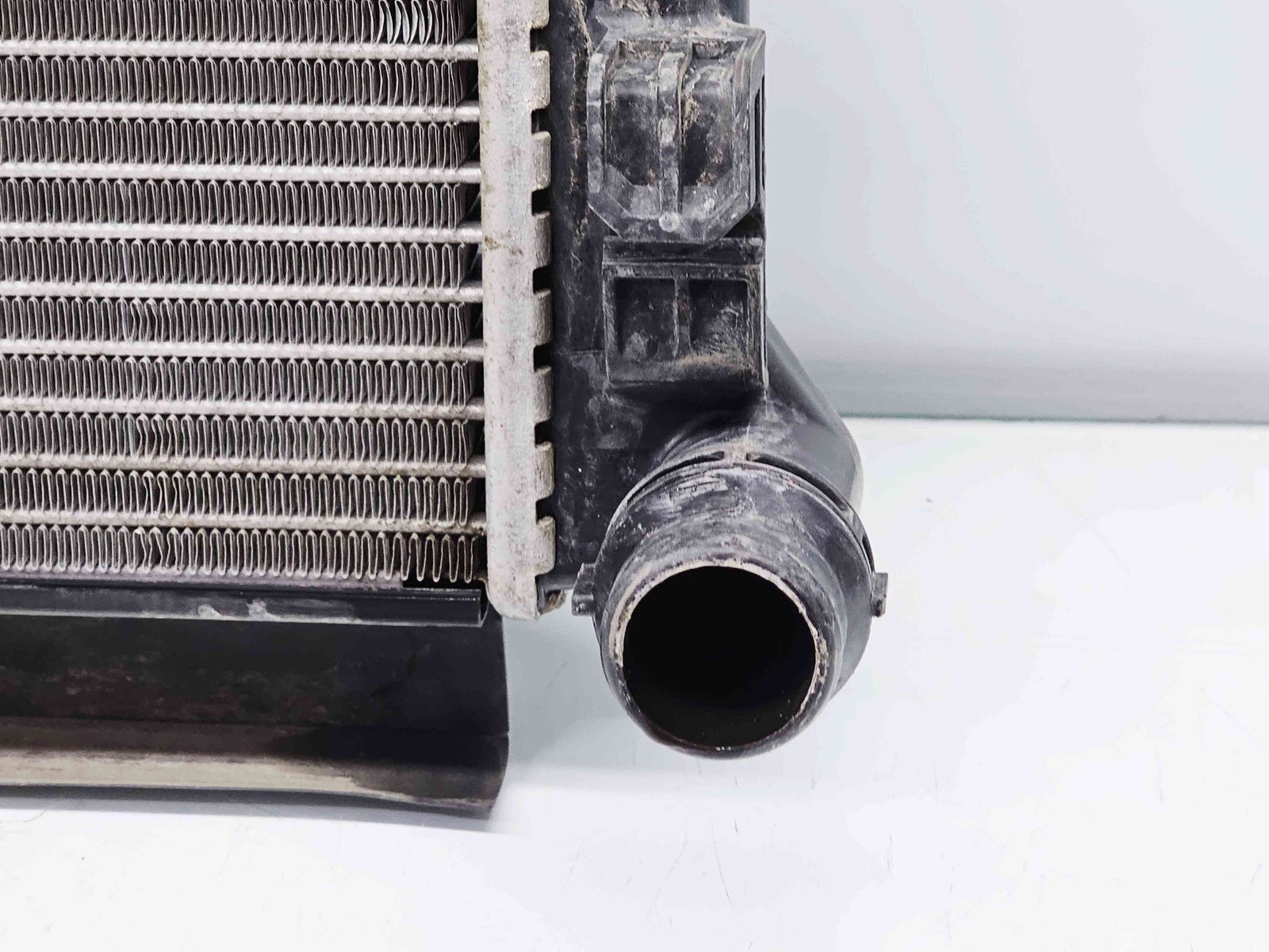 Radiator apa Volkswagen Golf 7 (5G) [Fabr 2014-prezent] 5Q0121251GD 2.0 TDI DFGA 110KW / 150CP - imagine 5
