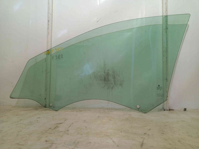 Geam usa dreapta fata OEM Skoda Octavia 1.6 CLHA 2012-2022