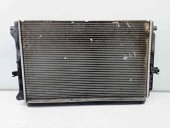 Radiator apa  Skoda Octavia 3 (5E3) [Fabr 2012-2020] 5Q0121251GD 2.0 TDI DFGA 110KW / 150CP