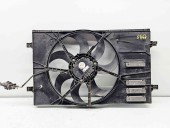 Electroventilator  AUDI A3 Sportback (8VS, 8VM) [Fabr 2013-prezent] 5Q0959455BF 2.0 TDI DFGA 110KW / 150CP