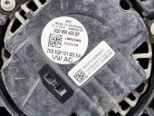 Electroventilator  AUDI A3 Sportback (8VS, 8VM) [Fabr 2013-prezent] 5Q0959455BF 2.0 TDI DFGA 110KW / 150CP