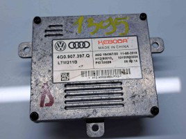  Droser far  AUDI A3 Sportback (8VS, 8VM) [Fabr 2013-prezent] 4G0907397Q