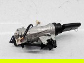  Contact cu cheie  Skoda Octavia 3 (5E3) [Fabr 2012-2020] 1K0905851  2.0 TDI DFGA110KW / 150CP