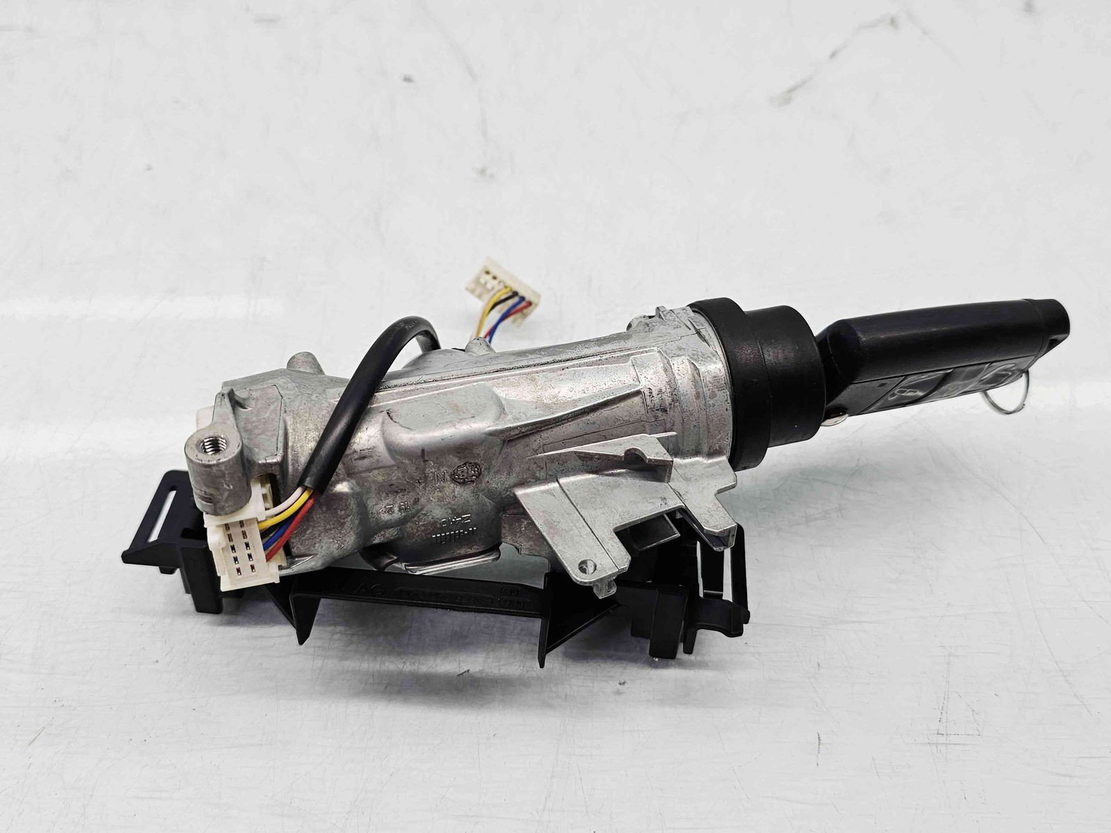 Contact cu cheie Skoda Octavia 3 (5E3) [Fabr 2012-2020] 1K0905851 2.0 TDI DFGA110KW / 150CP - imagine 1